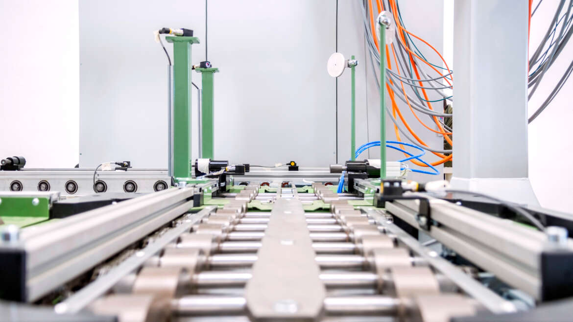 End-to-end solutions