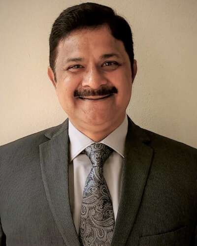 Avinash Avinash